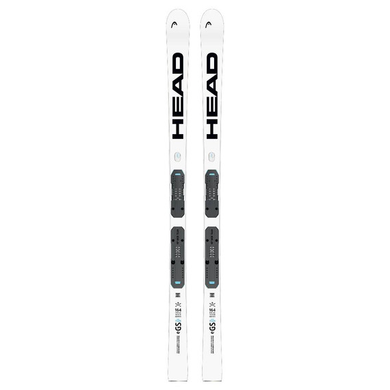 Head WCR e.GS Rebel Team JR Skis 2024 | Corbetts Ski + Snowboard