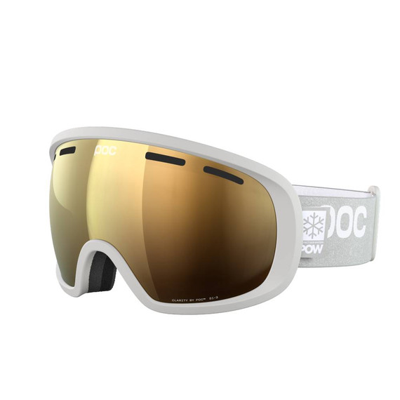 Poc Fovea Clarity POW JJ Goggle 2026