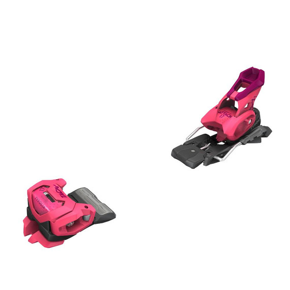 Head Attack 17 GW Ski Bindings 2026