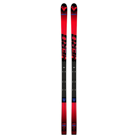 Rossignol Hero Athlete FIS SG EC Skis 2026 Rossignol Hero Athlete FIS SG EC Skis 2026