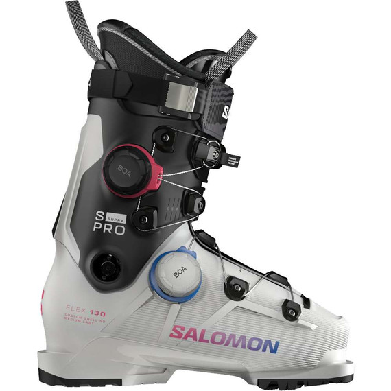 S/PRO SUPRA BOA 110 GW 26/26.5㎝ Salomon S/Pro Supra Boa 110 All Mountain Men's Ski Boots