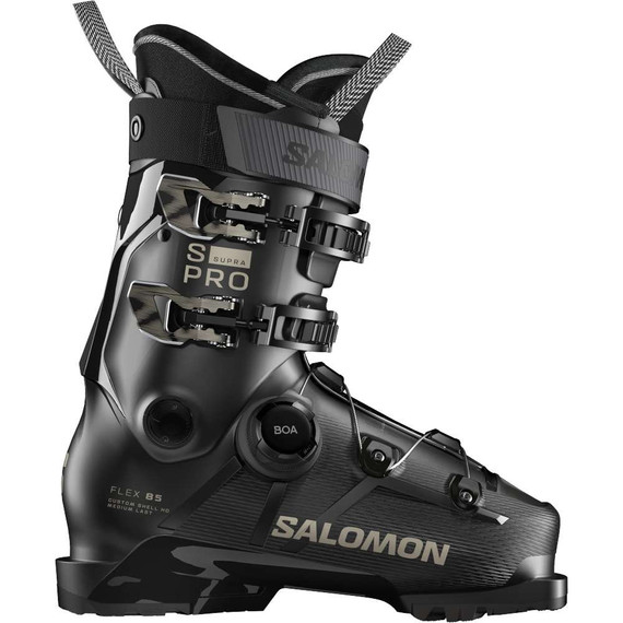 Salomon SPro Supra BOA 95 GW Womens Ski Boots 2026 | Corbetts Ski
