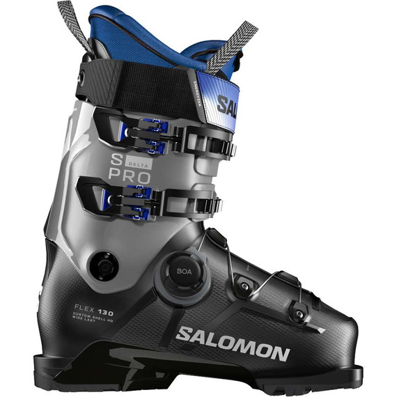 Salomon SPro Delta BOA 120 GW Ski Boots 2026 | Corbetts Ski +