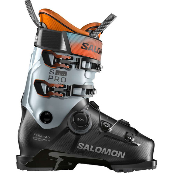 Salomon SPro Delta BOA 100 GW Ski Boots 2026 | Corbetts Ski +