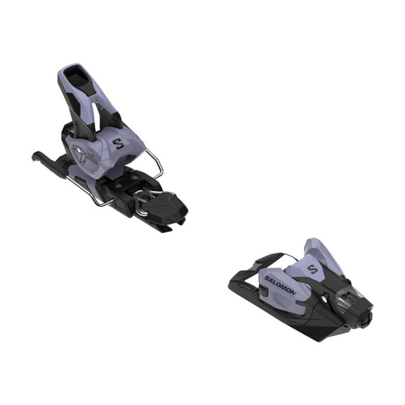 Salomon Stage GW 11 Ski Bindings 2025 | Corbetts Ski + Snowboard