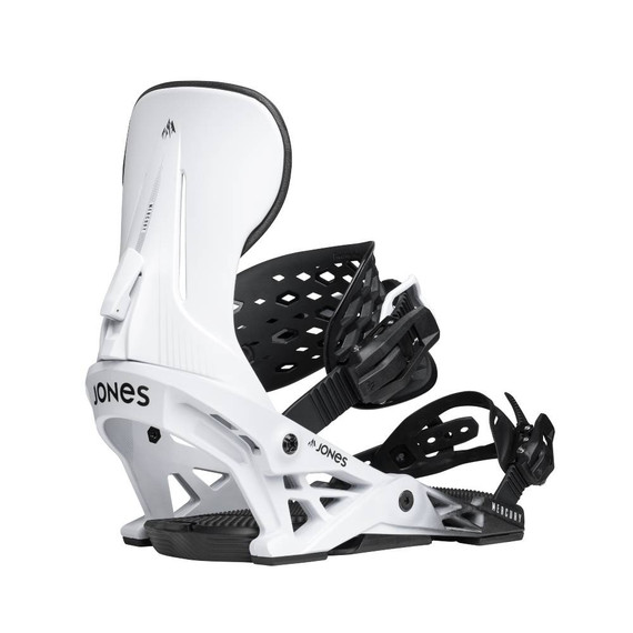 JONES 21-22 MERCURY BINDING ビンディング Jones Mercury Snowboard Bindings Mens | Christy Sports