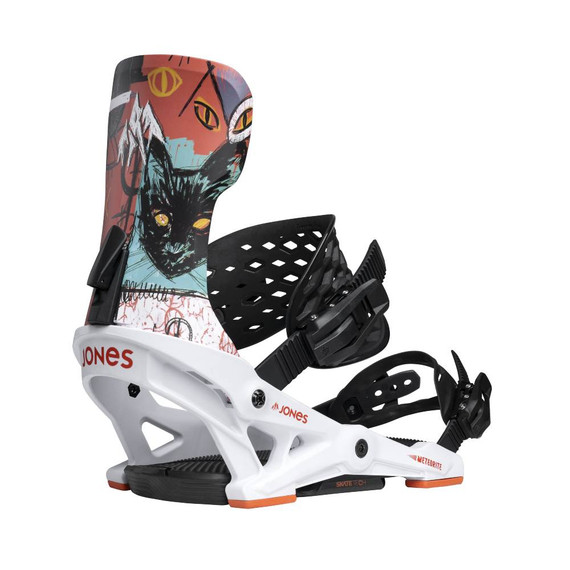 Jones Orion Snowboard Bindings 2026 | Corbetts Ski + Snowboard