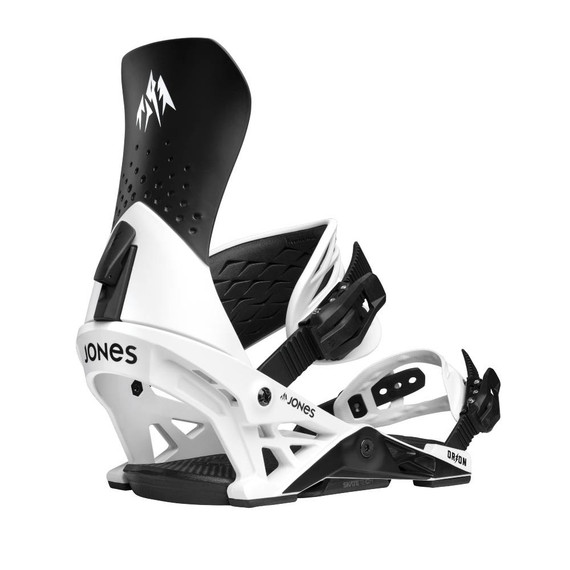 Jones Orion Snowboard Bindings 2026