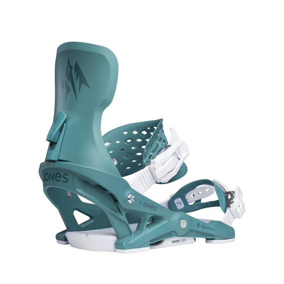 Jones Womens Equinox Snowboard Bindings 2026