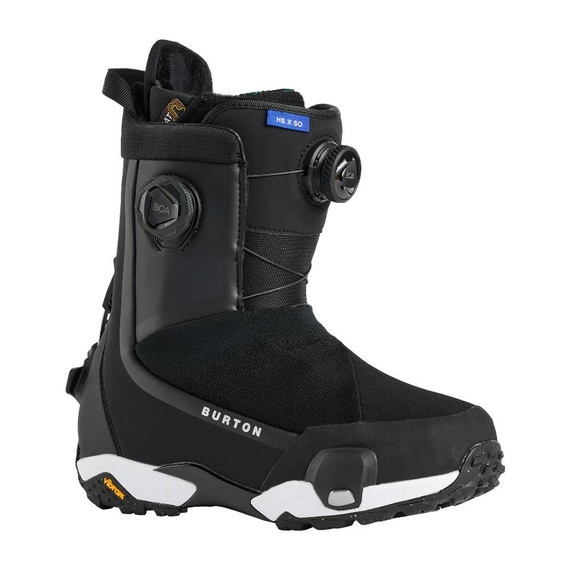 Burton Highshot X Step On Mens Snowboard Boots 2026 | Corbetts Ski