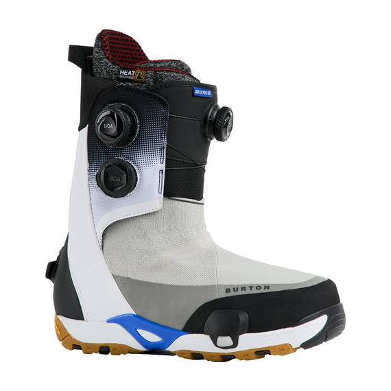 Union Reset Pro Mens Snowboard Boots 2026 | Corbetts Ski + Snowboard