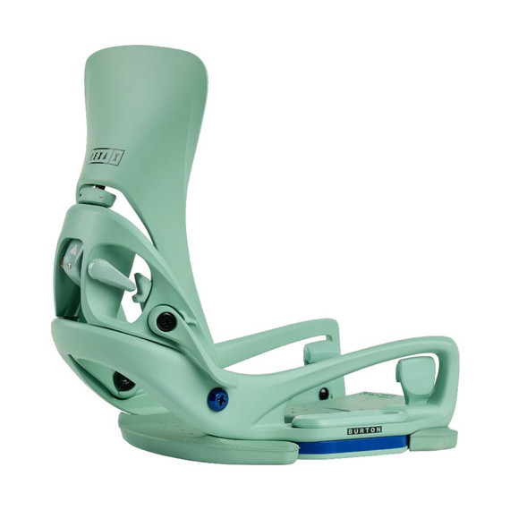 Burton Step On Lexa X EST Womens Snowboard Bindings 2026 Burton Step On Lexa X EST Womens Snowboard Bindings 2026
