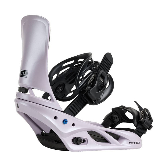 Burton Lexa X Womens Snowboard Bindings 2026 | Corbetts Ski +
