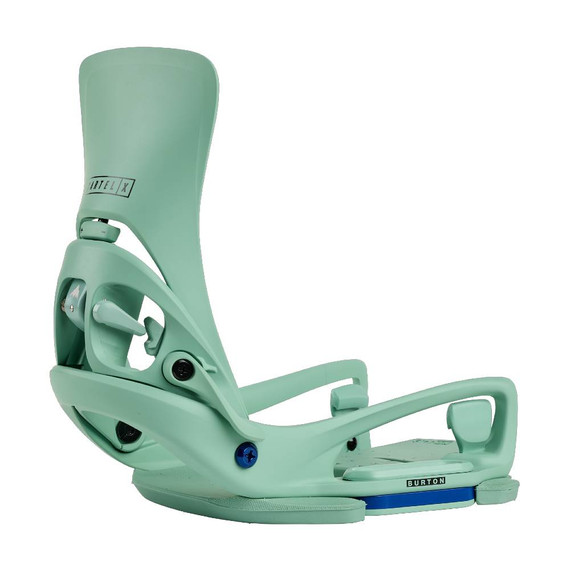 Burton Cartel X Mens Snowboard Bindings 2026 | Corbetts Ski +