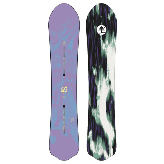 スノーボード Burton branch manager 159 family tree burton-family-tree-territory-