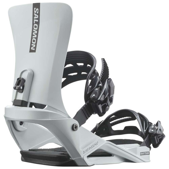 Salomon Rhythm Snowboard Bindings 2026