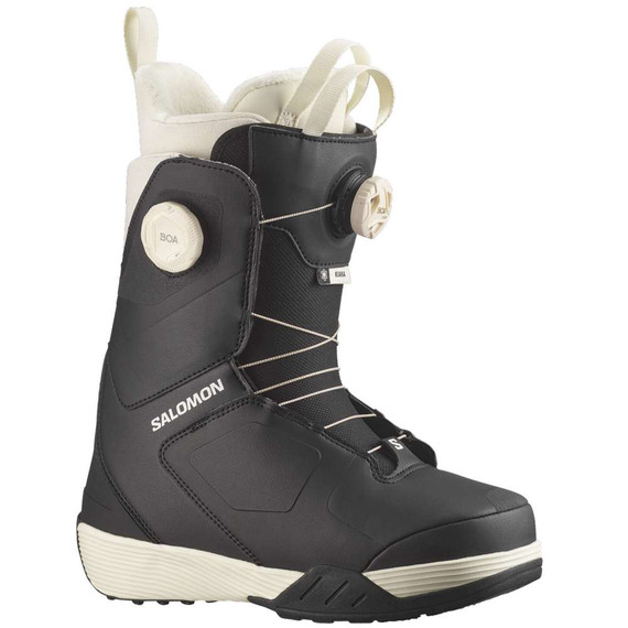Salomon Kiana Dual BOA Womens Snowboard Boots 2026