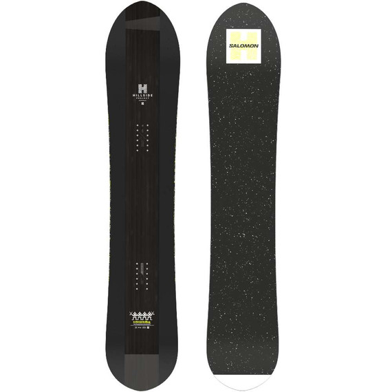 Salomon HPS - Sickstick Snowboard 2026 Salomon HPS - Sickstick Snowboard 2026