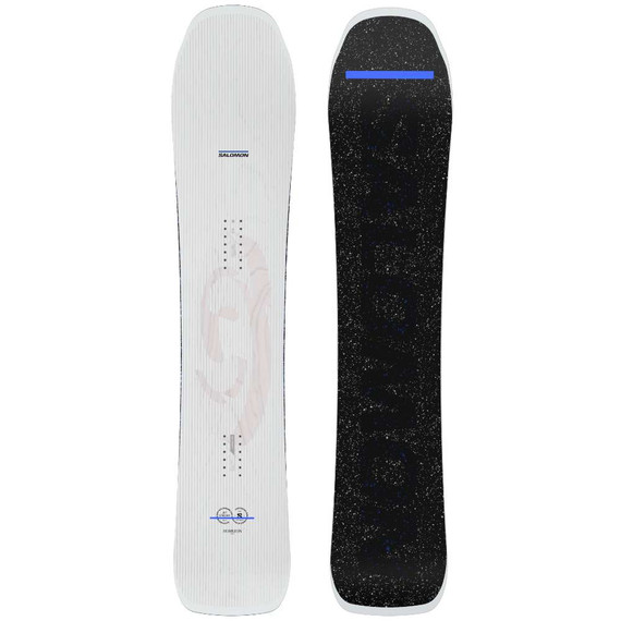 Salomon HPS - Takaharu Nakai Snowboard 2026 | Corbetts Ski + Snowboard