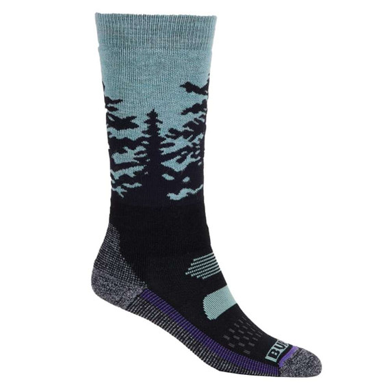 Burton Performance Midweight Junior Sock 2026