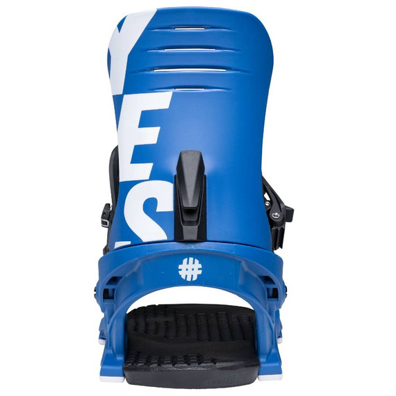 Yes Ipo Mens Snowboard Bindings 2026