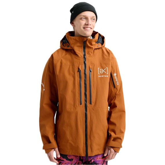 Burton [ak] Swash Gore-Tex 2L Mens Jacket 2026