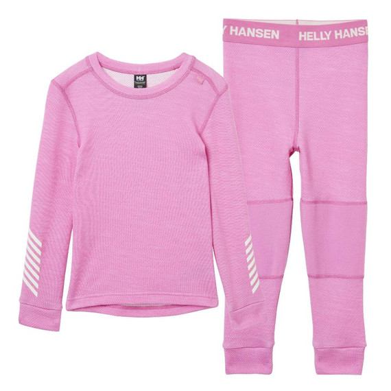 Helly Hansen Lifa Merino Kids Set 2026