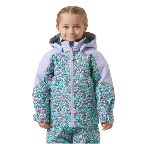 Helly Hansen Legend Kids Jacket 2026