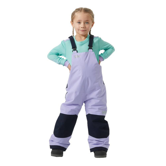 Helly Hansen Rider 2.0 Insulated Kids Bib Pant 2026