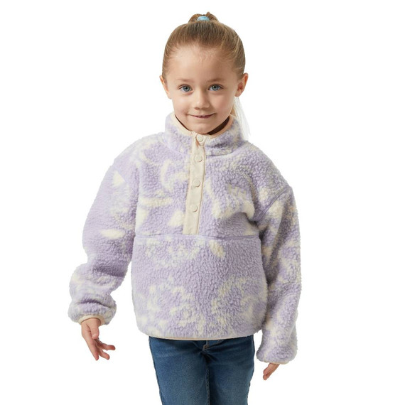 Helly Hansen Frosty Pile Kids Sweater 2026