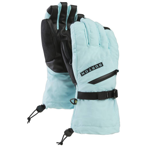 Burton Gondy Gore-Tex Leather Mens Glove 2026 | Corbetts Ski +