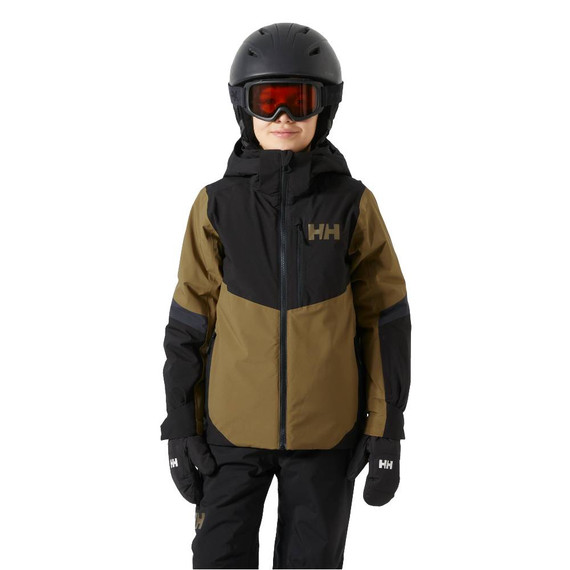 Helly Hansen Elevate Junior Jacket 2026