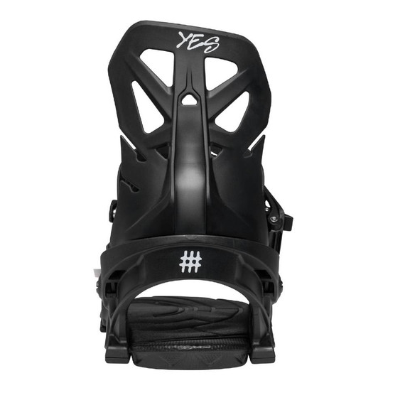 Yes Conda Womens Snowboard Bindings 2026 | Corbetts Ski + Snowboard
