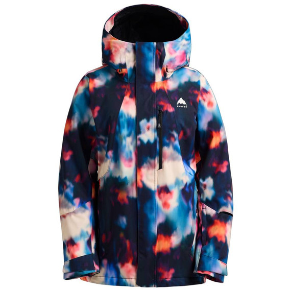 Burton Reserve 2L Insulated Stretch Womens Jacket 2026 Burton Reserve 2L Insulated Stretch Womens Jacket 2026