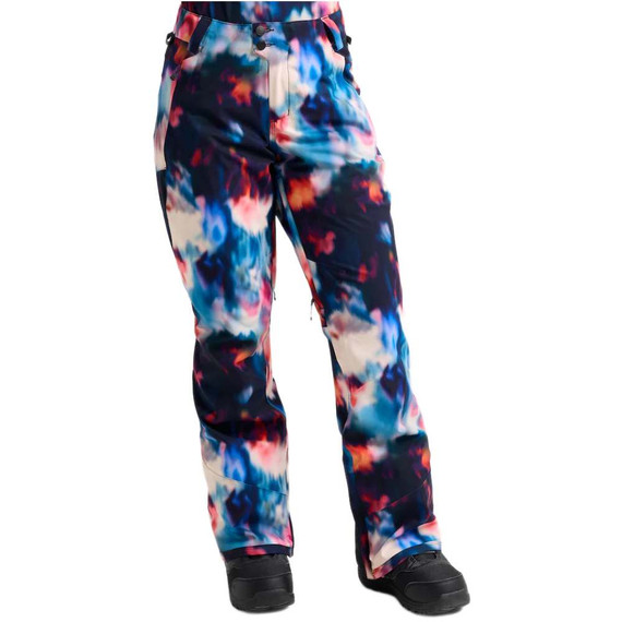 Burton Reserve 2L Stretch Womens Pant 2026
