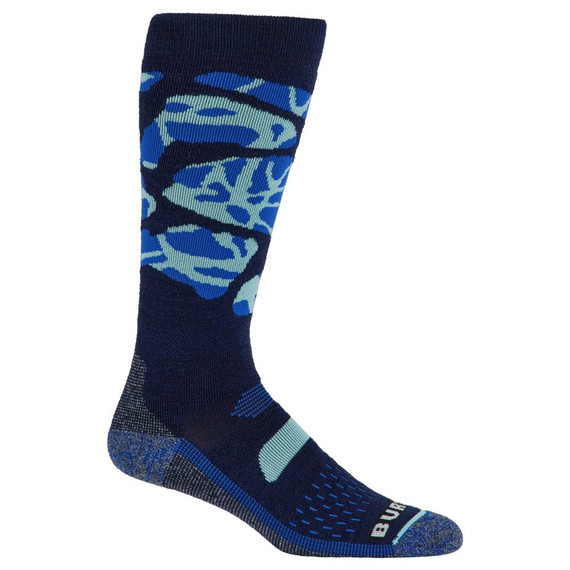 Burton Performance Midweight Womens Sock 2026