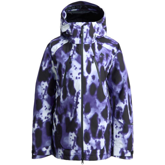 スノーボード Burton Reserve GORE-TEX Jacket Burton Reserve 2L Insulated Snowboard Jacket (Women's)