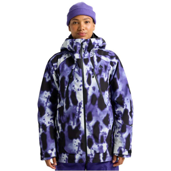 Burton Reserve Gore-Tex 2L Mens Jacket 2026 | Corbetts Ski + Snowboard