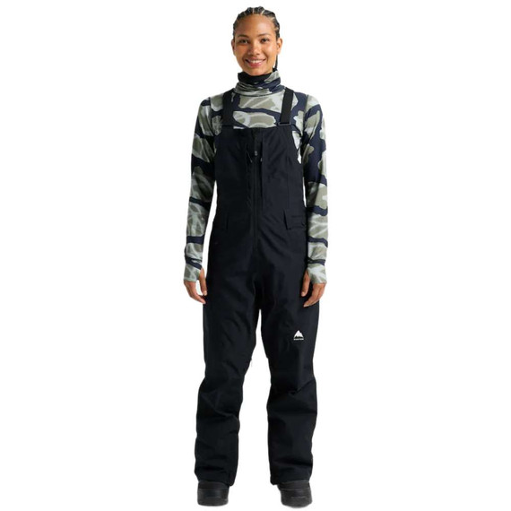 Burton Reserve Gore-Tex 2L Mens Pant 2026 | Corbetts Ski + Snowboard