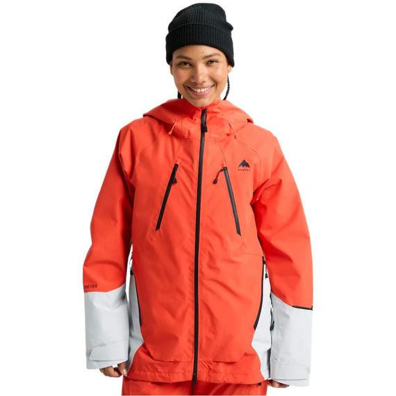 Burton Reserve Gore-Tex 2L Womens Jacket 2026