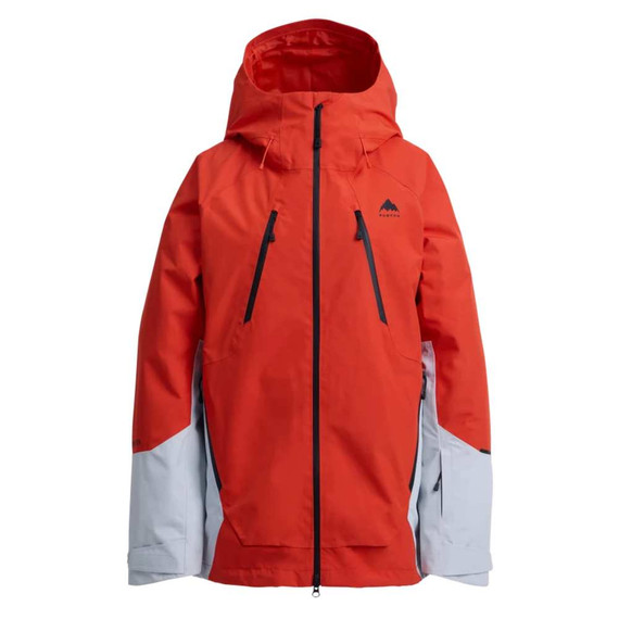 Burton Reserve Gore-Tex 2L Womens Jacket 2026 Burton Reserve Gore-Tex 2L Womens Jacket 2026