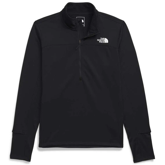 The North Face Winter Warm Pro Mens 1/4 Zip 2026