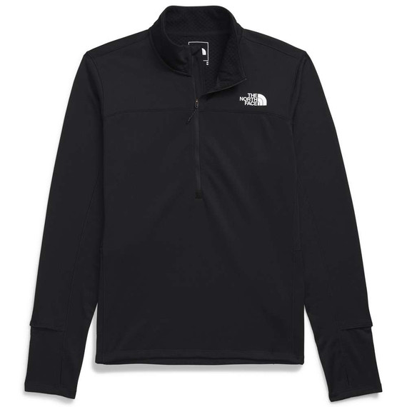The North Face Winter Warm Pro Womens 14 Zip 2025 | Corbetts Ski +