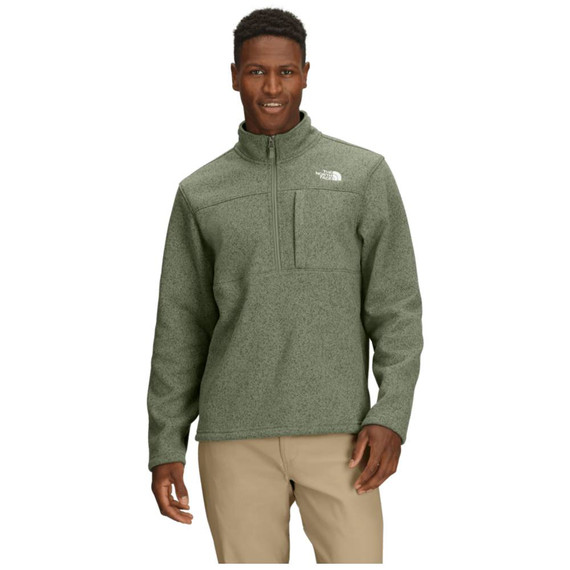 The North Face Yumiori Mens 14 Zip 2026 | Corbetts Ski + Snowboard