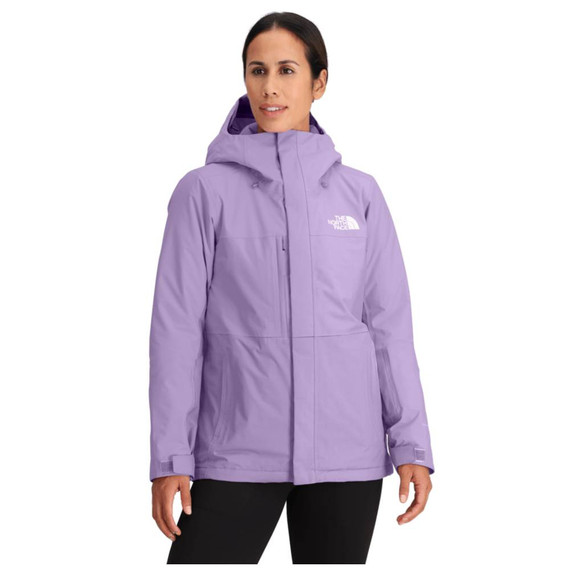 The North Face Freedom Insulated Womens Jacket 2026