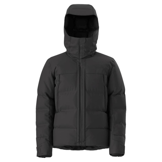 The North Face Classic Down Mens Jacket 2026 | Corbetts Ski