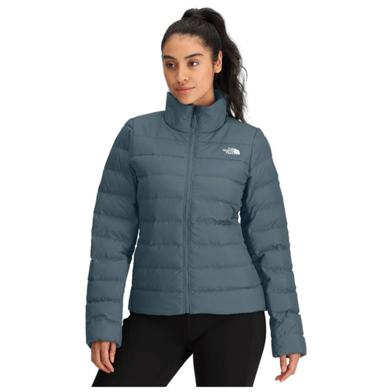 The North Face Aconcagua 3 Womens Jacket 2026