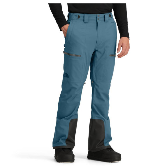 The North Face Ceptor Mens Bib Pant 2026 | Corbetts Ski + Snowboard