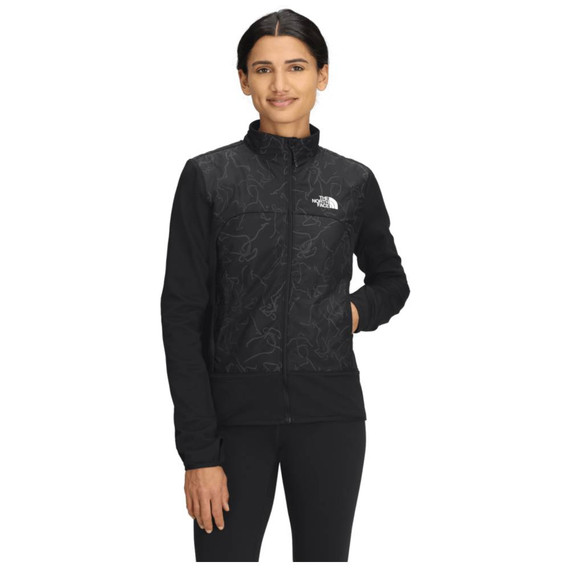 The North Face APPAREL レディース The North Face Women's Apex DryVent Jacket | Product | Company Casuals