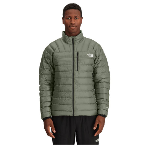 The North Face Classic Down Mens Jacket 2026 | Corbetts Ski +